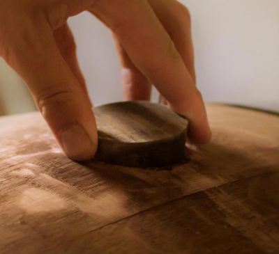 Tommie Sjef Wild Ales